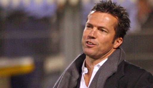 Lothar Matthäus will sich weiter auf seine Arbeit in Israel kümmern