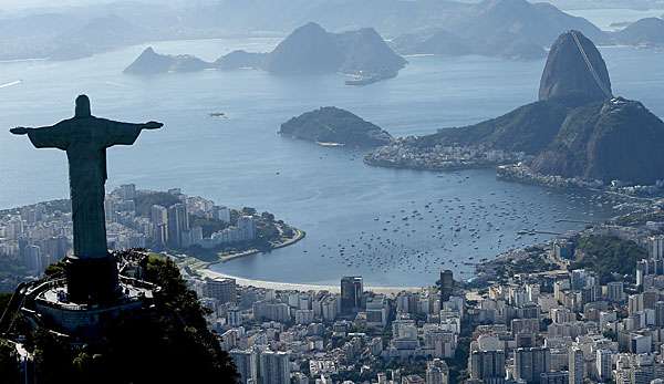 Die Finanzierung der Olympischen Spiele macht den Veranstaltern weiter Probleme