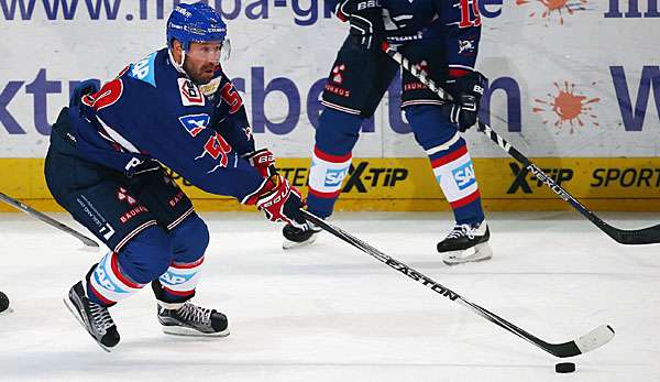 Die Adler Mannheim haben auch gegen Ingolstadt verloren