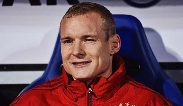 Sebastian Rode spielte seit der Winterpause lediglich zehn Minuten