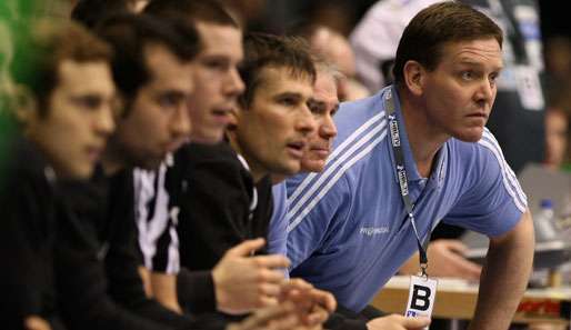 Der THW Kiel spricht sich gegen eine Reform der Champions League aus