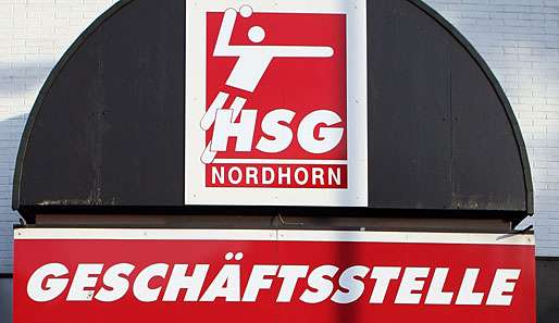 Auf der Geschäftsstelle der HSG Nordhorn geht es zur Zeit hoch her