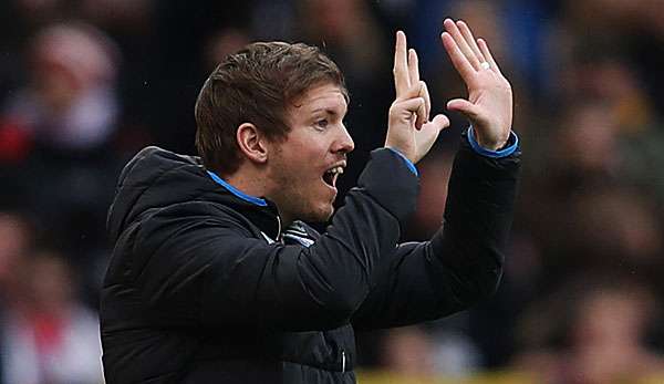 Julian Nagelsmann