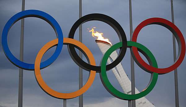 Der Ticketverkauf für die Olympischen Spiele in Rio verläuft bisher sehr schleppend