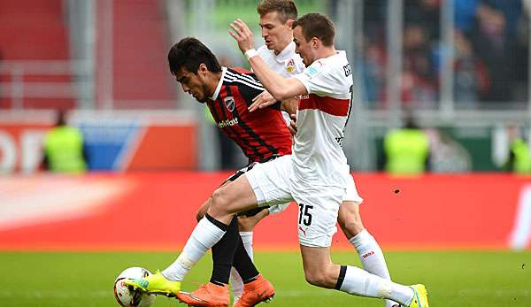 Kevin Großkreutz verletzte sich gegen Ingolstadt am Oberschenkel 