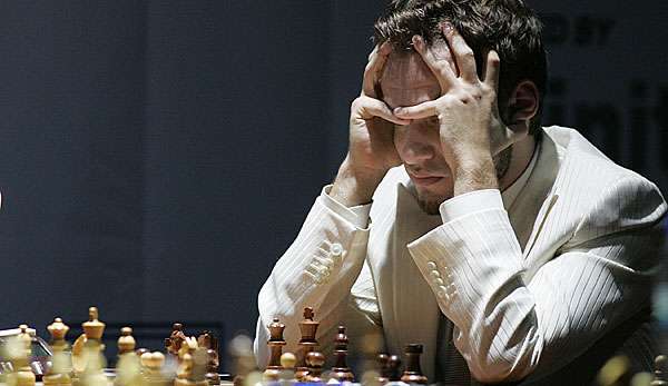 Aronian ist in seiner Heimat ein kleiner Held