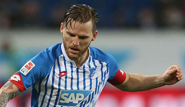 Eugen Polanski spielte einst in Mainz unter Thomas Tuchel