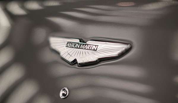 Aston Martin startete von 1959 bis 1960 zwei Jahre lang in der Formel 1