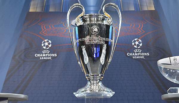 Gegen wen müssen die Bayern in der Champions League ran?