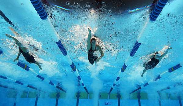 China drohen weitreichende Konsequenzen nach den Doping-Vorfällen