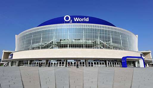 Doch kein NHL-Flair in Berlin? Zumindest die Sharks werden wohl nicht in der O2-World auflaufen