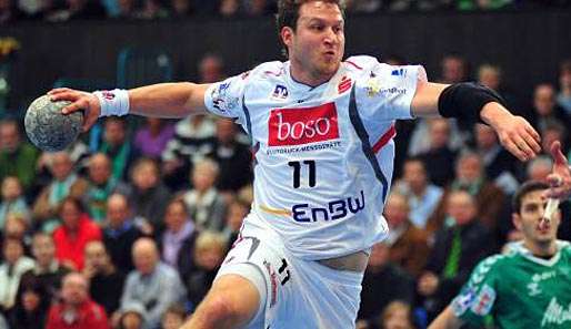 Wolfgang Strobel bleibt seinem Verein trotz der sportlichen Talfahrt treu