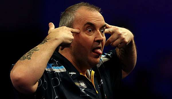 The Power schmiss Michael Smith aus der Premier League
