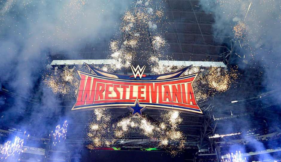 Welcome to WrestleMania 32! In Arlington im Lone Star State bot die WWE ein unglaubliches Spektakel mit fantastischen Fights und jeder Menge prominenter Gäste. Und das vor der Rekordkulisse vonn 101.763 Zuschauern im Dallas Stadium 