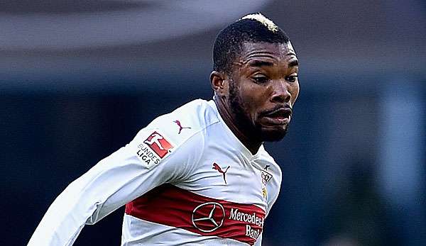 Für Serey Die ist die Saison beendet