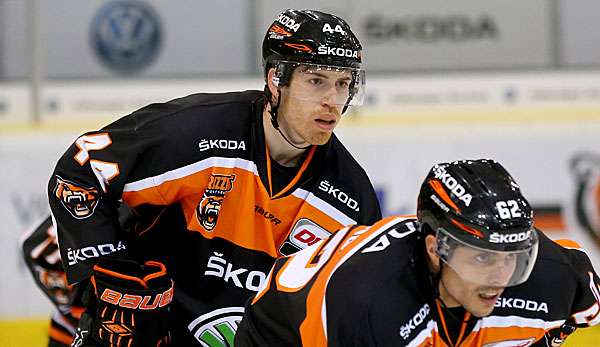Die Wolfsburg Grizzlys wollen mit einem Sieg die Serie beenden