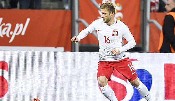 Kuba könnte bald wieder das Trikot der Schwarz-Gelben tragen