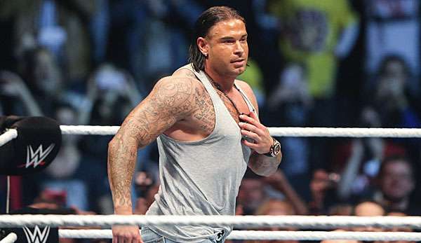 Tim Wiese hat angeblich ein Probetraining bei der WWE absolviert