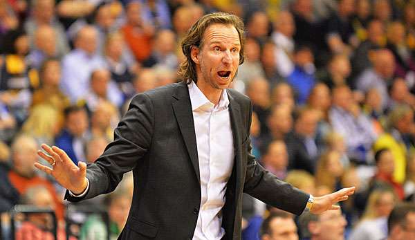 Schock! Phoenix Hagen und Coach Ingo Freyer müssen einen herben Rückschlag verkraften