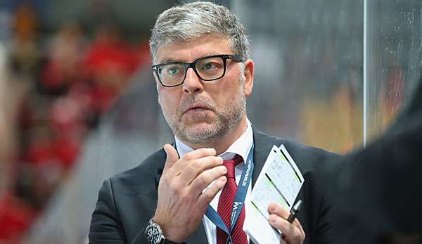 Pat Cortina trainierte von 2012 bis 2015 die Nationalmannschaft