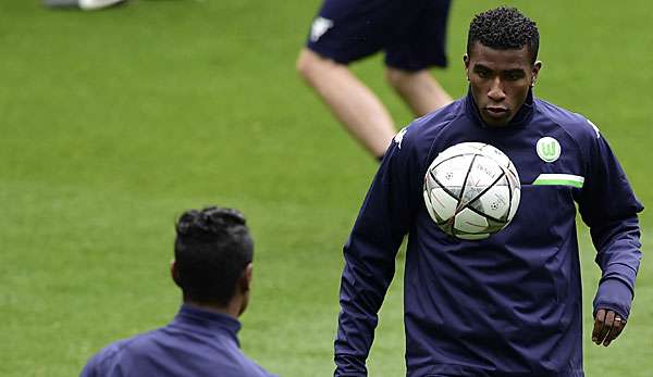 Carlos Ascues musste bereits im Januar operiert werden