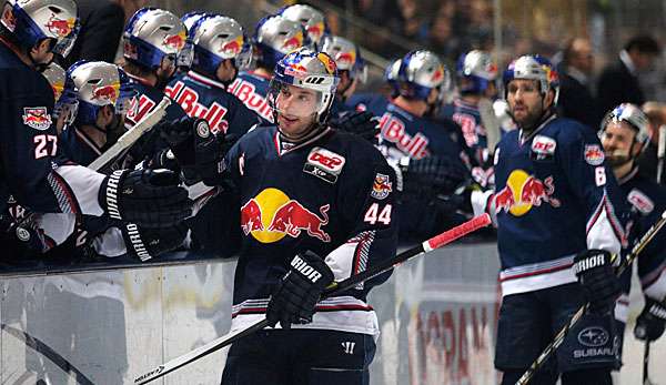 Der EHC München will in Spiel zwei nachlegen