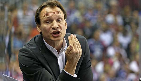 Pavel Gross drohen keine Konsequenzen 