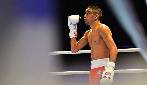 Muhammad Ali hat nichts mit der Box-Legende zu tun