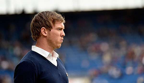 Nagelsmann hofft auf Patzer der Abstiegs-Konkurrenten 
