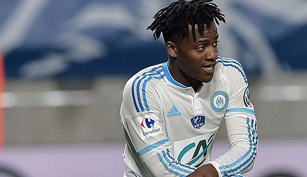 Batshuayi würde für Interessenten 40 Millionen Euro kosten 