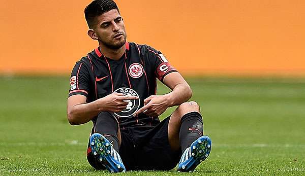 Zambrano steht gegen Mainz wohl wieder zur Verfügung 