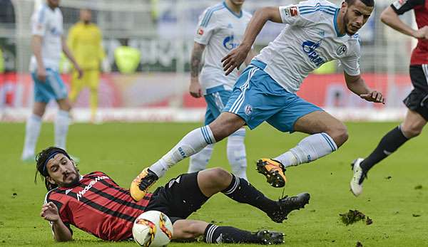 Cohen lief in der Bundesliga bislang 16 Mal für die Schanzer auf 