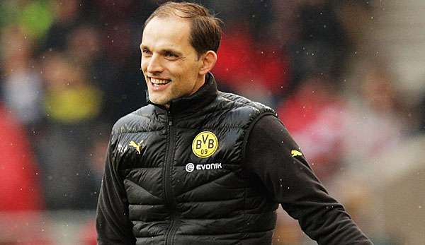 Thomas Tuchel ist nicht erfreut über den Befund bei Sakho