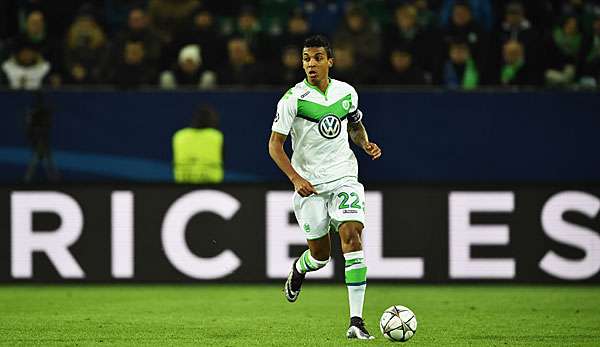 Wolfsburg plant im Sommer einen Umbruch, Gustavo könnte für 35 Millionen Euro wechseln