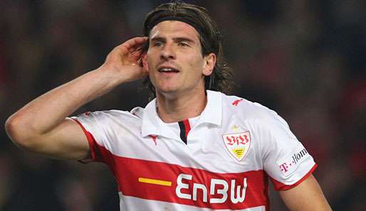Erhört Mario Gomez die Lockrufe aus Manchester und Madrid?