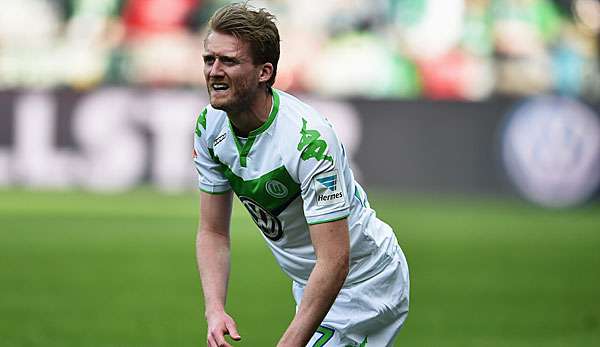Schürrle spricht der Mannschaft des VfL einen guten Charakter zu 