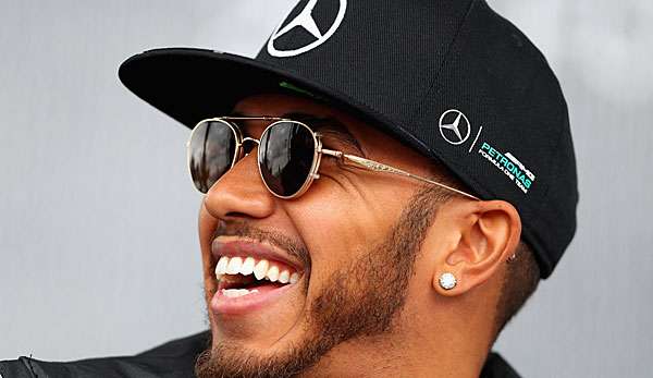 Hamilton sieht die Coolnes und den Stil der Formel 1 in Gefahr 