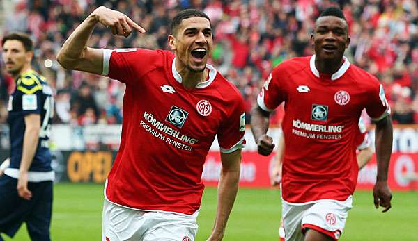 Balogun kämpft gegen seien Drei-Spiele-Sperre
