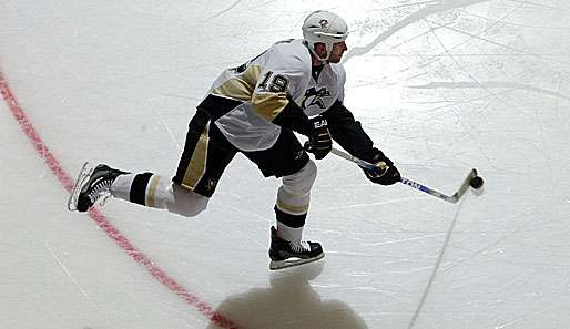 Ryan Whitney wechselt von Pittsburgh nach Anaheim