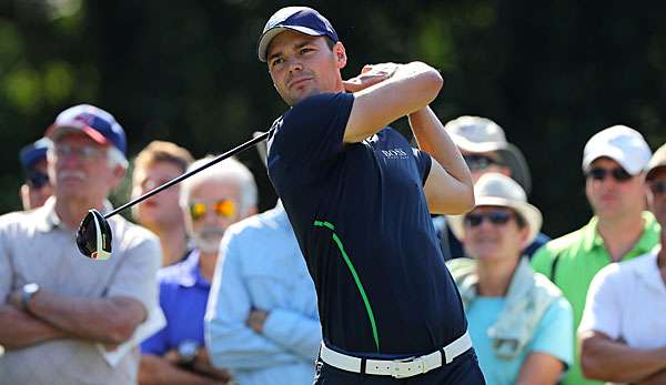 Martin Kaymer konnte das Turnier in Florida 2014 gewinnen