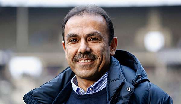 Jos Luhukay soll den VfB zum direkten Wiederaufstieg führen