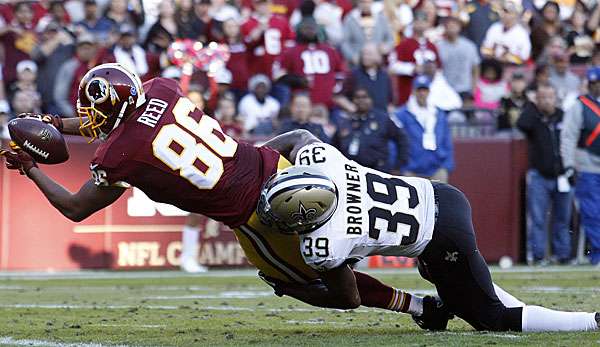 Brandon Browner stellte in New Orleans einen Liga-Rekord für Strafen auf