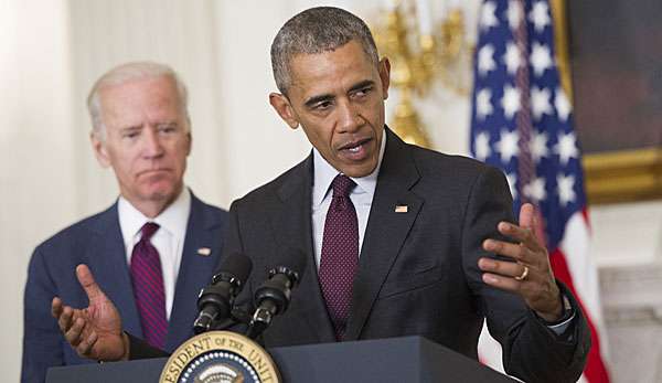 Barack Obama würdigte die Verdienste Muhammad Alis