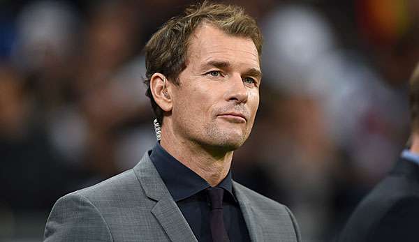 Jens Lehmann spielte selber für den FC Schalke 04