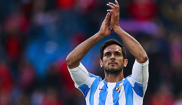 Santa Cruz wechselt in die Heimat SPOX