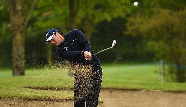 Martin Kaymer hat in seiner Laufbahn bisher zwei Major-Siege gefeiert