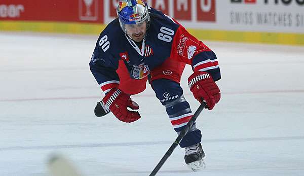Troy Milam kommt von den Vienna Capitals
