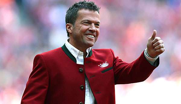 Lothar Matthäus wird immer wieder als Kandidat auf einen Trainerposten gehandelt