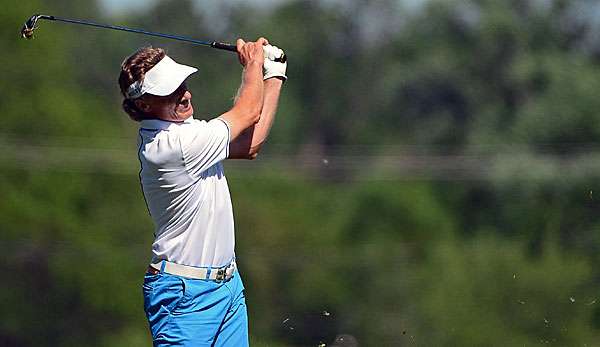Bernhard Langer wäre gerne in Rio dabei gewesen