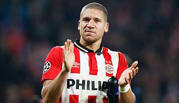Jeffrey Bruma soll in Wolfsburg Naldo ersetzen